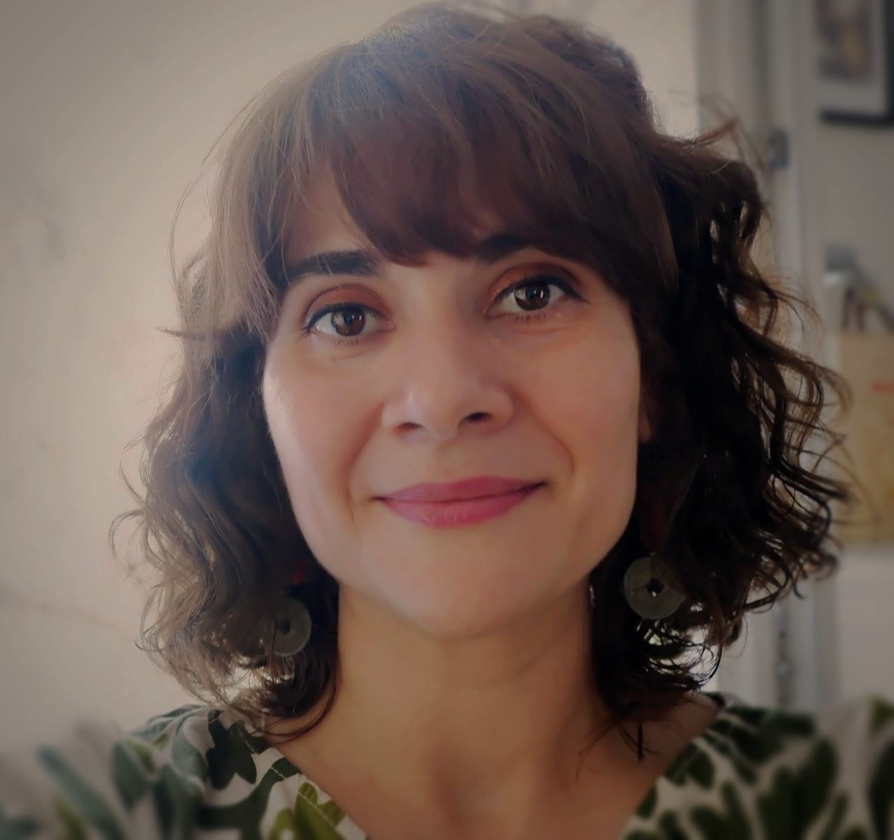 Silvia Bolzani, Freelance Medical Writer