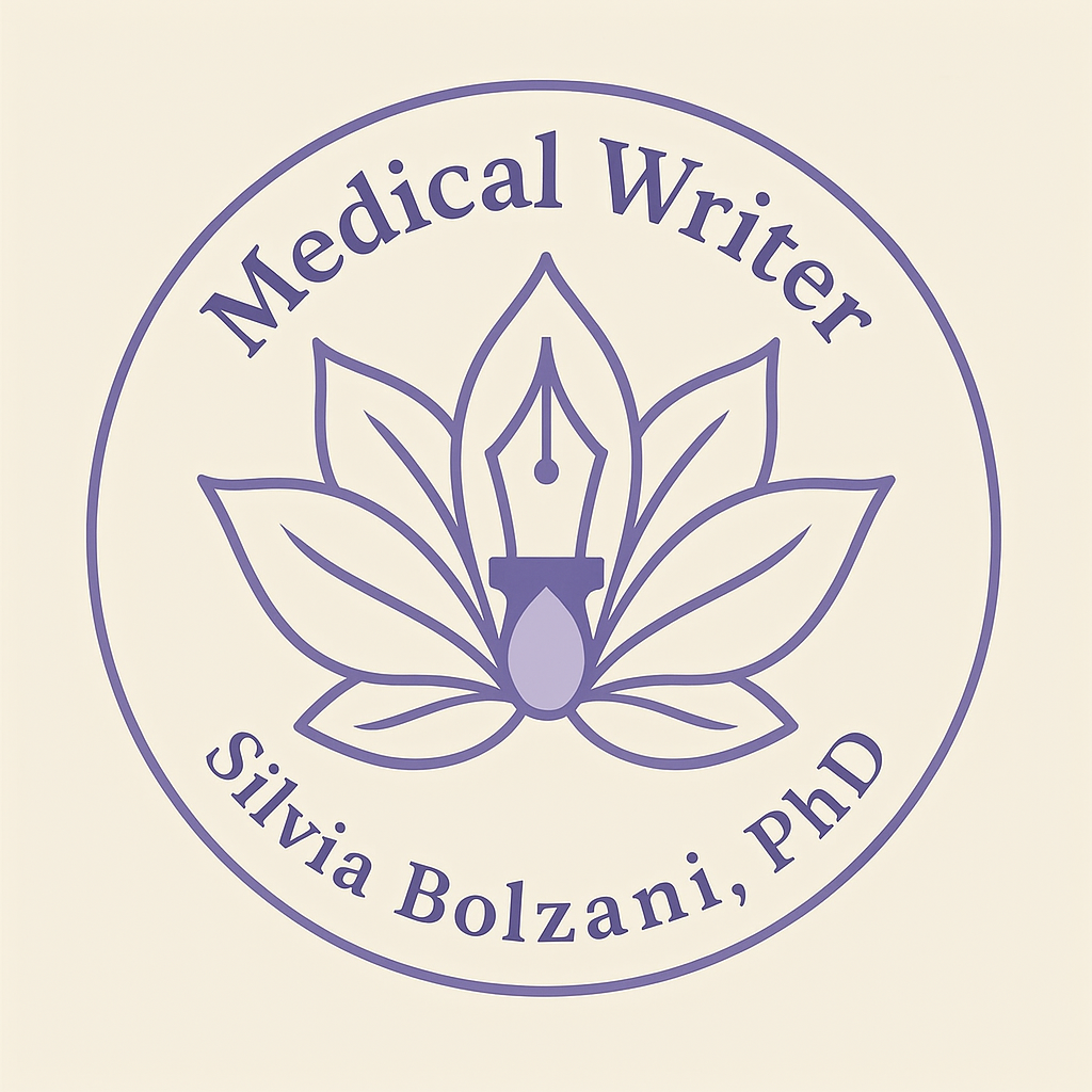 Silvia Bolzani Logo